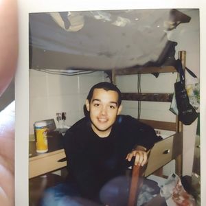 Meet your Posher, Jon